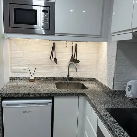Apartment Panorama