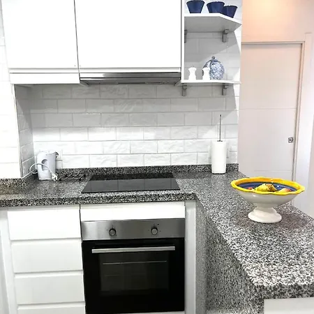 Panorama Apartment