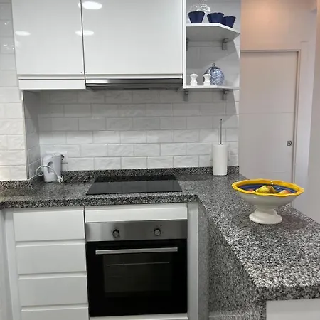 Apartment Panorama
