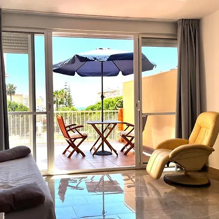Panorama Apartment