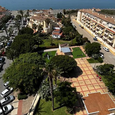 Panorama Apartment