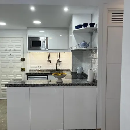 Appartement Panorama Torrox