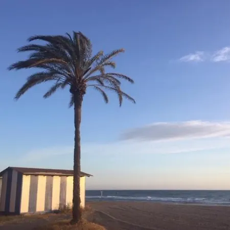 Apartamento Panorama *